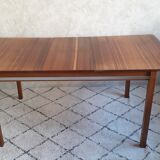 Teak table