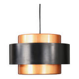 Iconic Jo Hammerborg Lamp | Fog & Morup | Model Juno - Denmark 60's