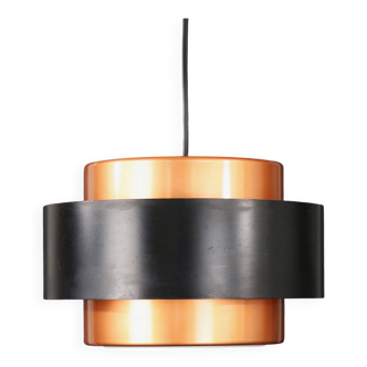 Lampe iconique Jo Hammerborg | Fog & Morup | Modèle Juno - Danemark années 60