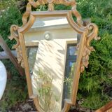 Mirror Louis XV 50x84cm