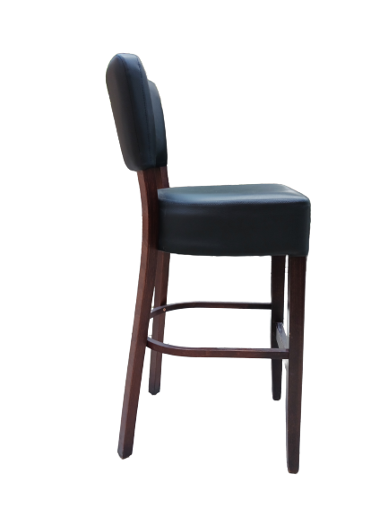 Chaise de bar