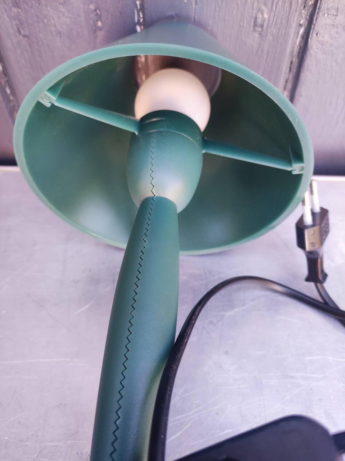 Miss Sissi lamp by Flos, by Philippe Starck, 1991