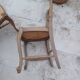 Country chairs
