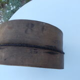 Ancien tamis de cuisine