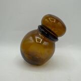 Apothecary jar Lever
