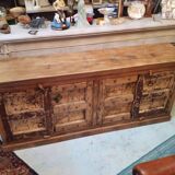 4-door sideboard