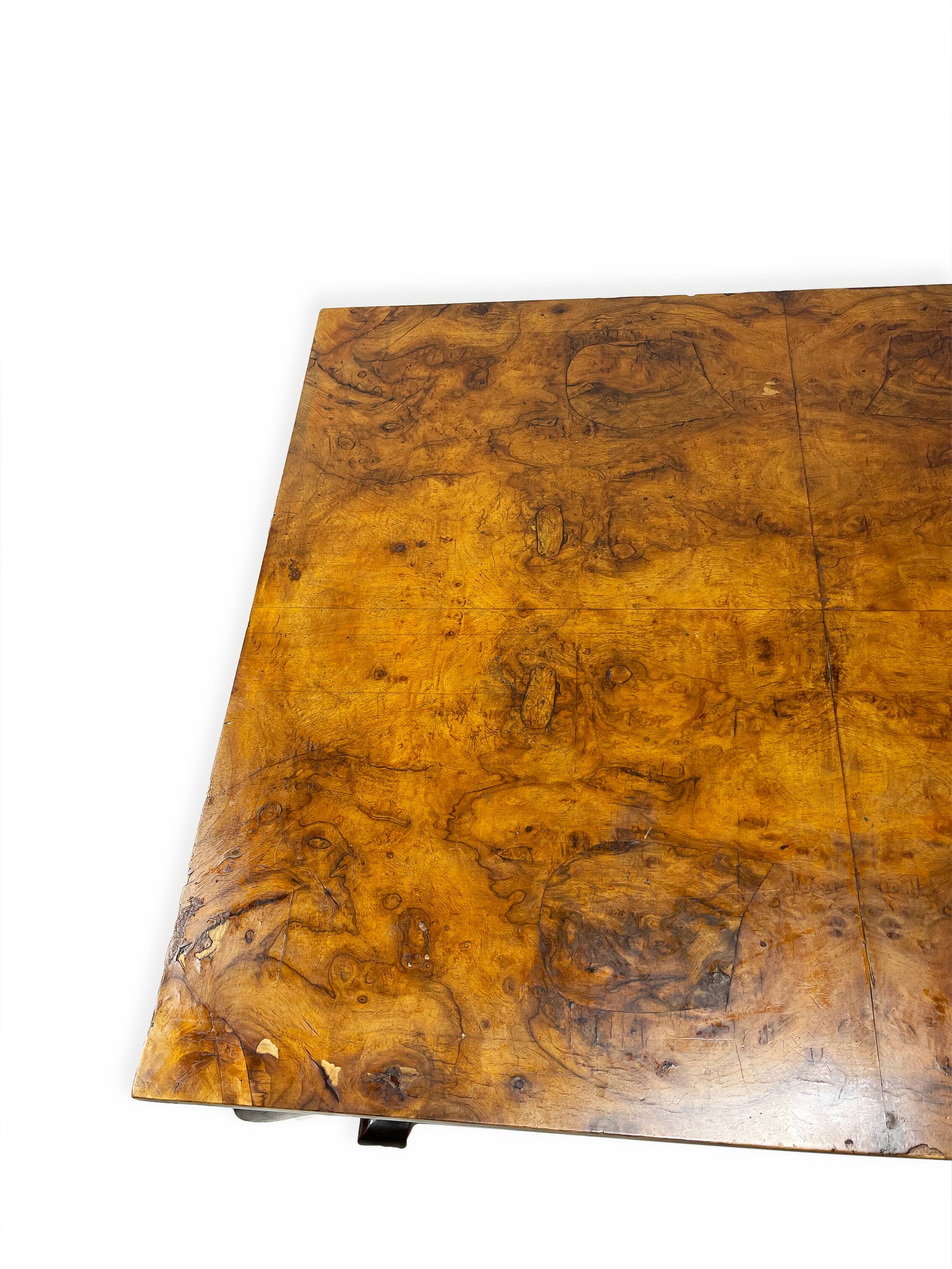 Table à manger art déco années 1930