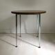 Table d'appoint vintage 1970