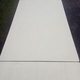 Formica table and chairs set
