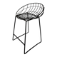 KM05 stool, Cees Braakman, Pastoe 1950