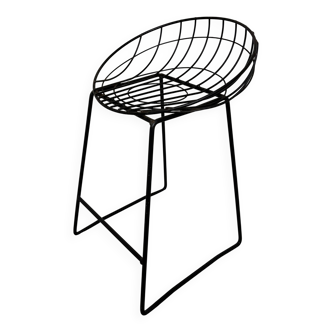 KM05 stool, Cees Braakman, Pastoe 1950