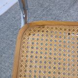 Chair B32 Cesca design Marcel Breuer vintage 1970