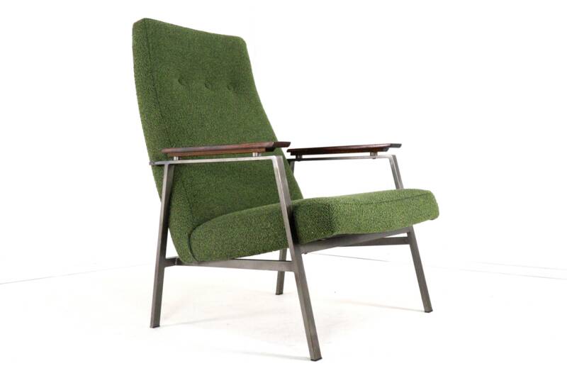 Gebr. van der Stroom - Avanti - Armchair 'Nibbixwoud'