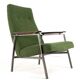 Gebr. van der Stroom - Avanti - Armchair 'Nibbixwoud'