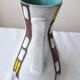 Ceramic pitcher