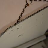 Former beveled mirror