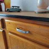 Parisian buffet Mado