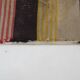 Rare Geometric Carpet by Antonin Kybal, 1948s