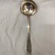 Soup ladle 1970