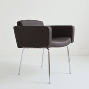“Conseil” armchair by Pierre Guariche for Meurop 1960s (1 / 2)