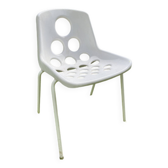 Vintage Sicopal chair 1970