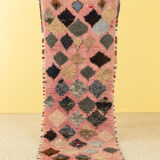 Rug Boujad, berber