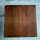 Table basse danoise en palissandre par dyrlund, 1960s