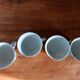 4 coffee cups