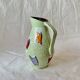 Small West Germany Modernist Vase - Model 298 14