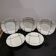 5 céranord st amand deep plates “bayonne” model