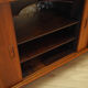 Teak sideboard, Danish design, 1970s, made in Denmark