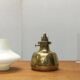 Lampe à huile de table Petronella modèle danois milieu du siècle par Henning Koppel pour Louis Poulsen, années 1960