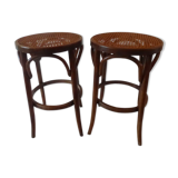 Pair of stools