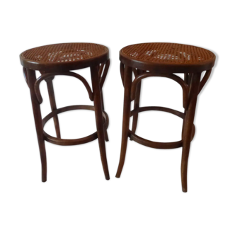 Pair of stools