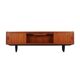 Teak cabinet, Danish design, 1970s, made in Denmark
