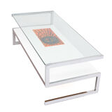 Esse coffee table by de Nisco