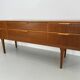 Vintage 6-drawer sideboard by Austinsuite, designed by Frank Guille i