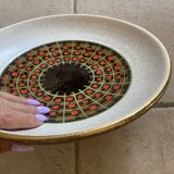 Decorative plate Germany