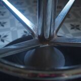 Bar vintage et tabourets