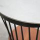 Chaise vintage en bois éditée par Stol Kamnik