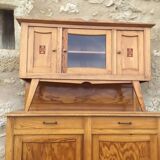 Vintage 1950s/60s kitchen sideboard