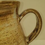 Pitcher the Atelier DIEULEFIT ceramic