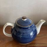 Blue Teapot Pier Import