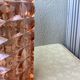 Vase Windsor JG Durand Luminarc 70