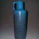 Scandinavian Ceramic Vase Ingrid Atterberg Upsala Ekeby series "Bris" 20cm