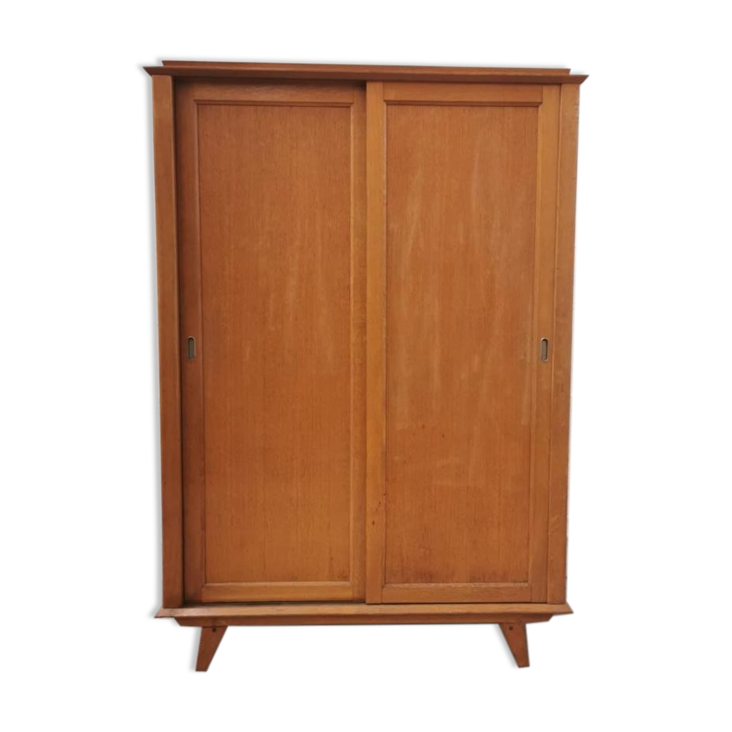 Vintage wardrobe