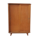 Vintage wardrobe