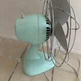 Vintage fan calor 50's