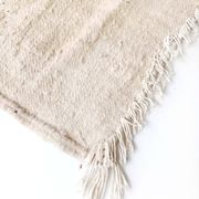 Kilim berbère marocain bicolore 3,03x1,74m