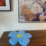 Tapis Bleuet